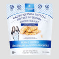 Wellness Bites Crispy Quinoa Bites - Default Image