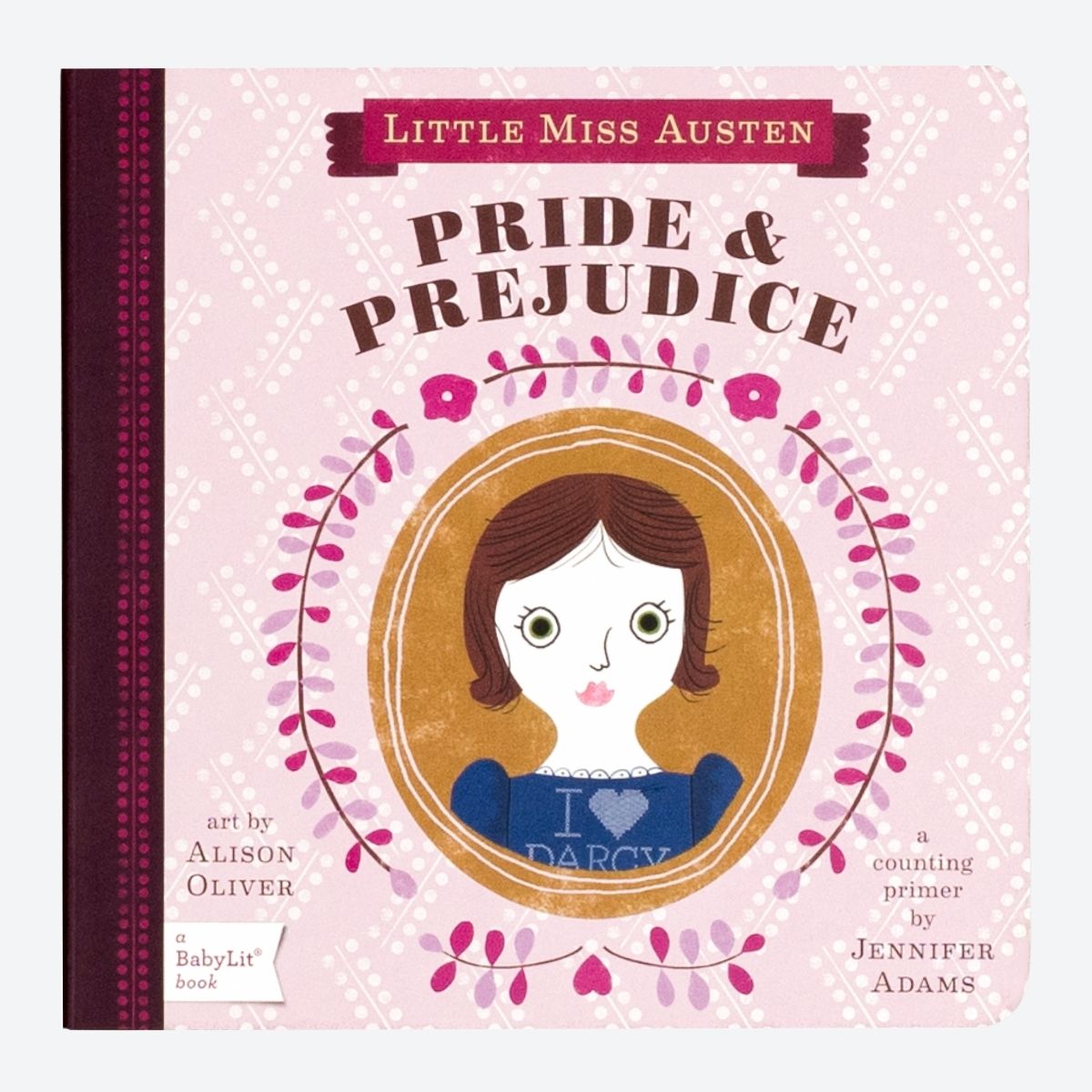 Pride and Prejudice Book - Default Image