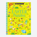 Easter Puzzles Book - Default Image