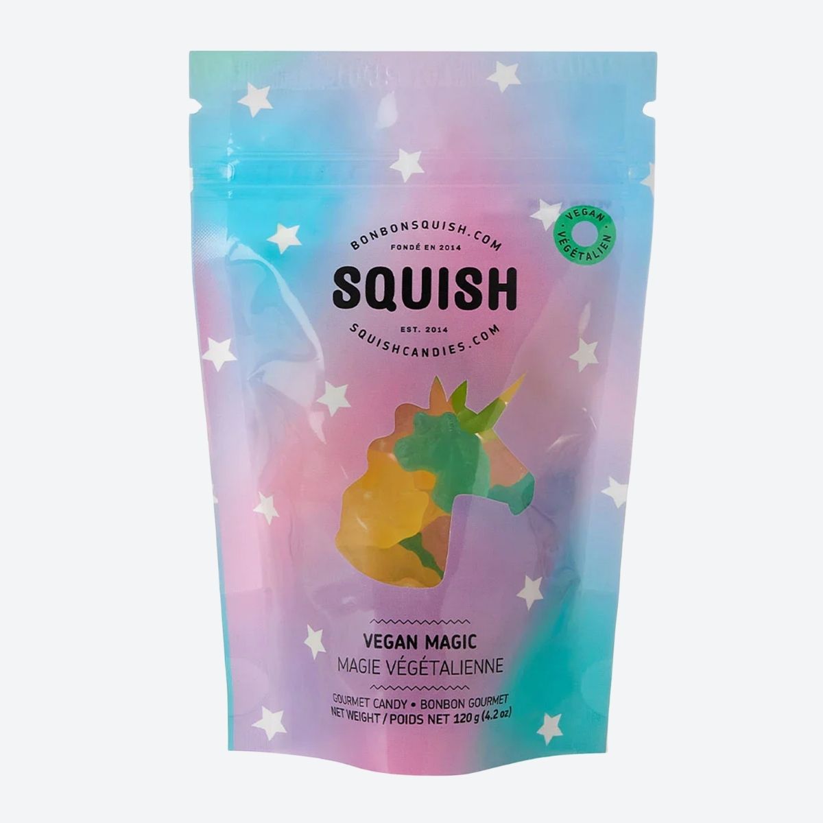 Vegan Magic (120g) - Default Image