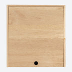 Wooden Gift Box - Default Image