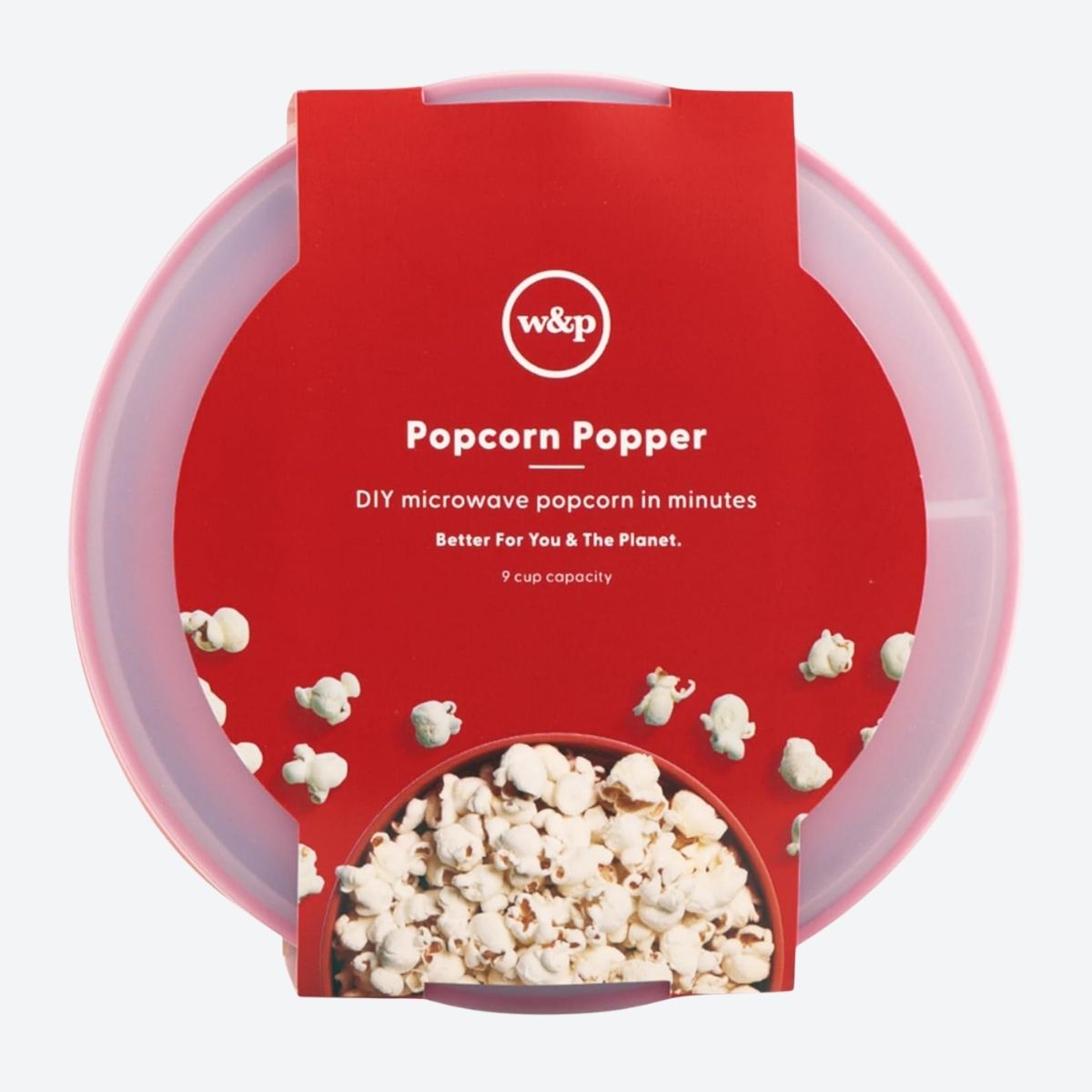 Popcorn Popper - Default Image