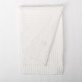Adult Blanket - Cream
