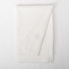 Adult Blanket - Cream