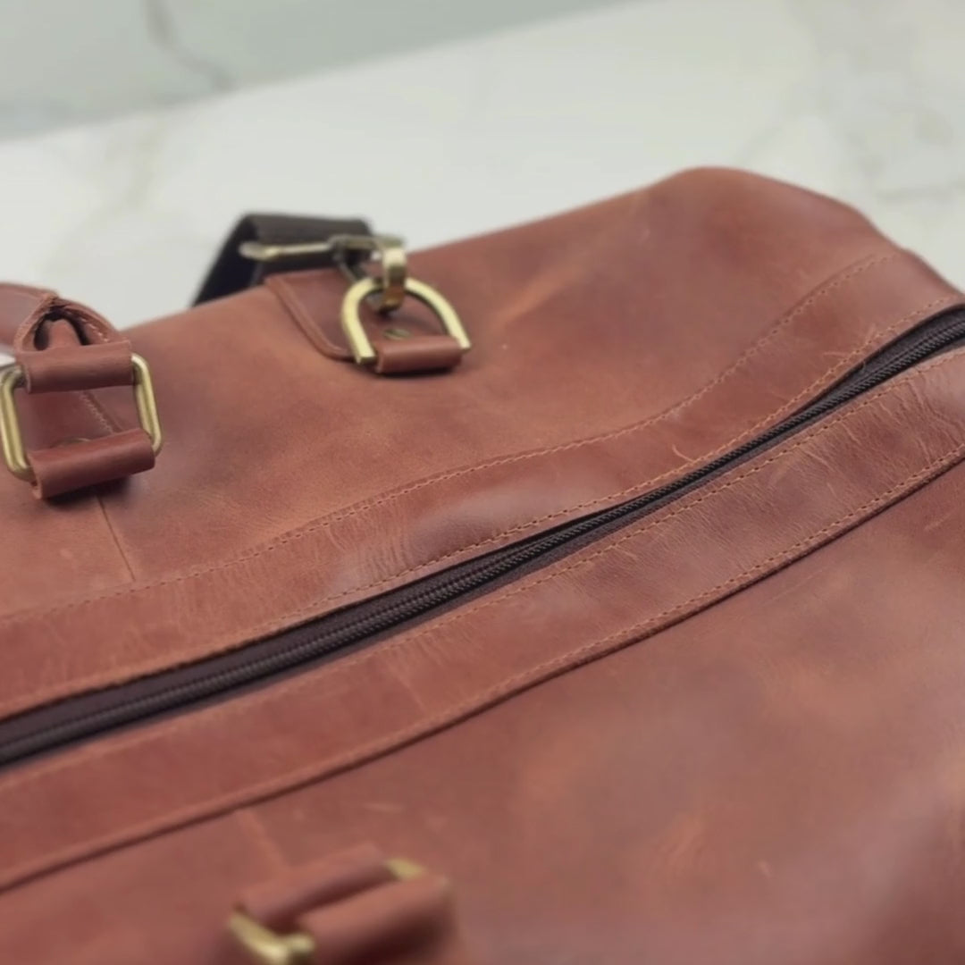 Weekender Bag
