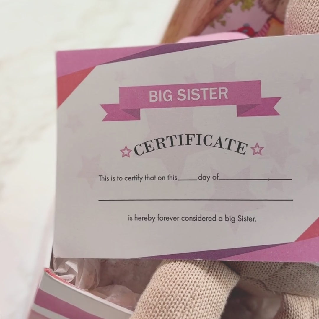 Big Sister