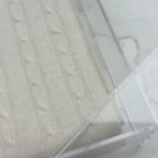 Cashmere Blanket
