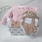 Bundle of Joy Pink