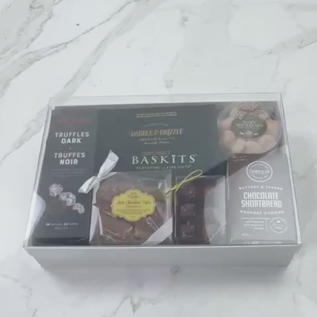 Art of Chocolate